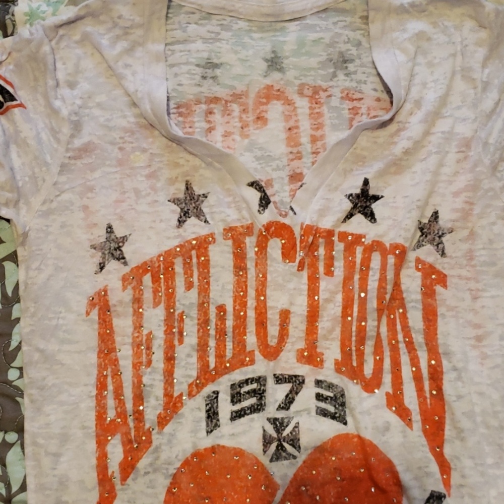Affliction Shirt